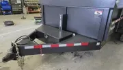 used Dump Trailers BWISE  for sale, in Dartmouth, NS Thumbnail 3