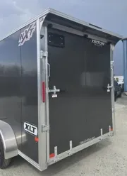 new Cargo (Enclosed) Trailers Triton Trailers  for sale, in Dartmouth, NS Thumbnail 2