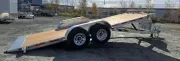 new Tilt Trailers K-Trail  for sale, in Dartmouth, NS Thumbnail 3
