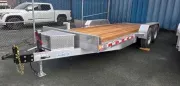 new Tilt Trailers Nordtek Trailers  for sale, in Dartmouth, NS Thumbnail 1