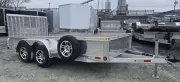 new Equipment / Flatbed Trailers BearCo  for sale, in Dartmouth, NS Thumbnail 1