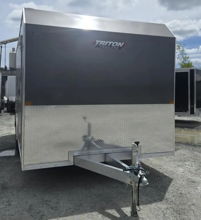 2026 Triton