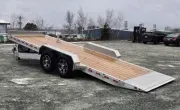 new Tilt Trailers Nordtek Trailers  for sale, in Dartmouth, NS Thumbnail 2