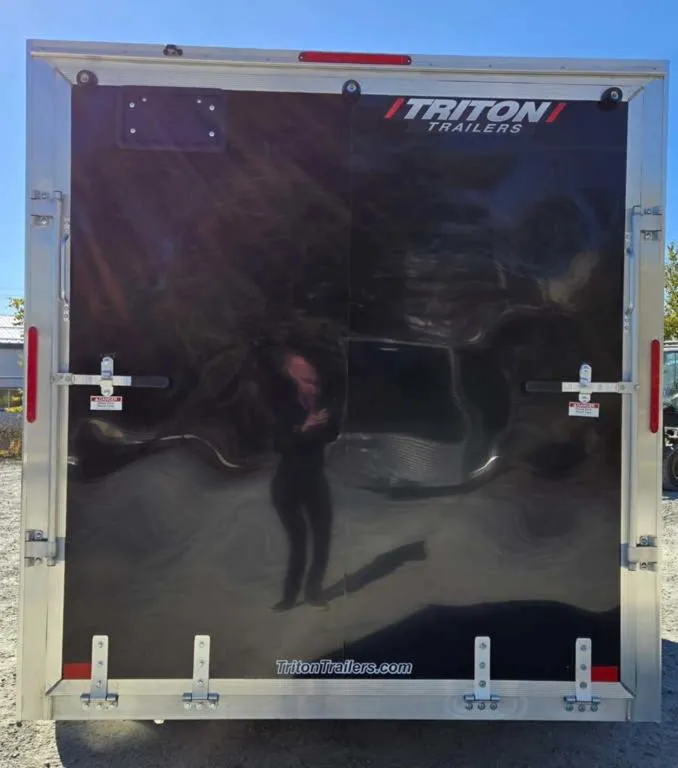 2026 Triton