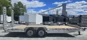 used Equipment / Flatbed Trailers Nordtek Trailers  for sale, in Dartmouth, NS Thumbnail 2
