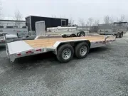 new Equipment / Flatbed Trailers Nordtek Trailers  for sale, in Dartmouth, NS Thumbnail 2