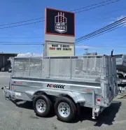 new Dump Trailers K-Trail  for sale, in Dartmouth, NS Thumbnail 1