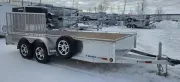 new Equipment / Flatbed Trailers BearCo  for sale, in Dartmouth, NS Thumbnail 1