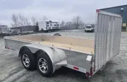 new Equipment / Flatbed Trailers BearCo  for sale, in Dartmouth, NS Thumbnail 2