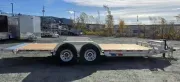 new Tilt Trailers K-Trail  for sale, in Dartmouth, NS Thumbnail 2