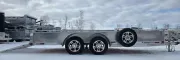 new Equipment / Flatbed Trailers BearCo  for sale, in Dartmouth, NS Thumbnail 3