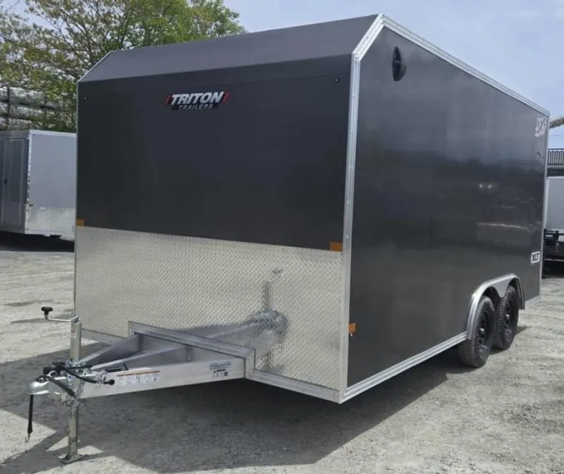 2026 Triton