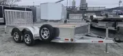 new Equipment / Flatbed Trailers BearCo  for sale, in Dartmouth, NS Thumbnail 1