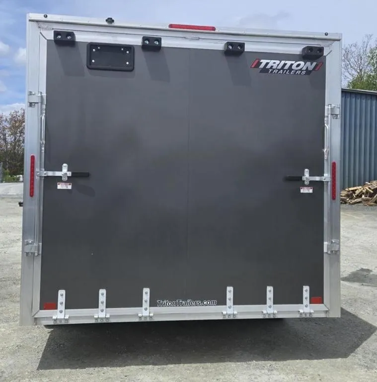2026 Triton