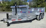new Dump Trailers K-Trail  for sale, in Dartmouth, NS Thumbnail 2
