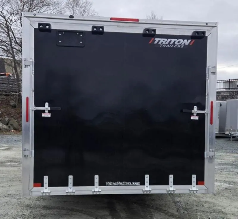2026 Triton