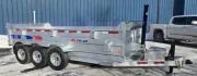 new Dump Trailers K-Trail  for sale, in Dartmouth, NS Thumbnail 2