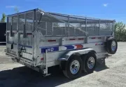 new Dump Trailers K-Trail  for sale, in Dartmouth, NS Thumbnail 2