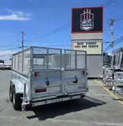 new Dump Trailers K-Trail  for sale, in Dartmouth, NS Thumbnail 3