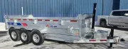 new Dump Trailers K-Trail  for sale, in Dartmouth, NS Thumbnail 2
