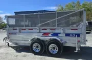 new Dump Trailers K-Trail  for sale, in Dartmouth, NS Thumbnail 3