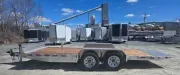 new Tilt Trailers Nordtek Trailers  for sale, in Dartmouth, NS Thumbnail 3