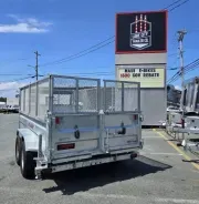 new Dump Trailers K-Trail  for sale, in Dartmouth, NS Thumbnail 3