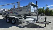 new Dump Trailers K-Trail  for sale, in Dartmouth, NS Thumbnail 3