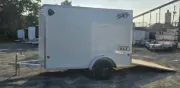 new Cargo (Enclosed) Trailers Triton Trailers  for sale, in Dartmouth, NS Thumbnail 3