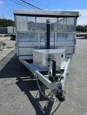 new Dump Trailers K-Trail  for sale, in Dartmouth, NS Thumbnail 2