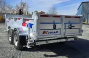 new Dump Trailers K-Trail  for sale, in Dartmouth, NS Thumbnail 1