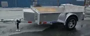 2026 BEARCO 5'X8' UTILITY TRAILER 