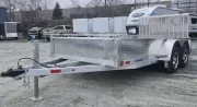 new Equipment / Flatbed Trailers BearCo  for sale, in Dartmouth, NS Thumbnail 3