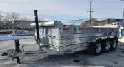 new Dump Trailers K-Trail  for sale, in Dartmouth, NS Thumbnail 3
