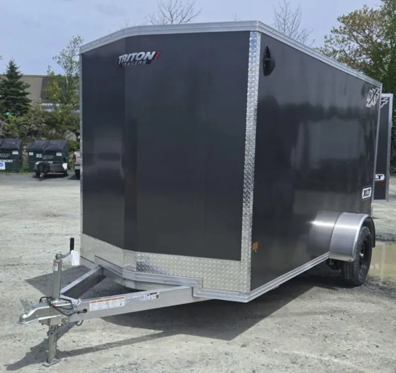 2026 Triton