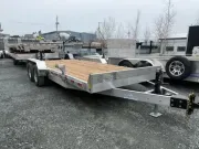 new Equipment / Flatbed Trailers Nordtek Trailers  for sale, in Dartmouth, NS Thumbnail 3