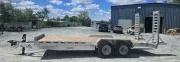 used Equipment / Flatbed Trailers Nordtek Trailers  for sale, in Dartmouth, NS Thumbnail 3