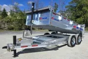 new Dump Trailers K-Trail  for sale, in Dartmouth, NS Thumbnail 1