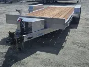 new Tilt Trailers Nordtek Trailers  for sale, in Dartmouth, NS Thumbnail 2