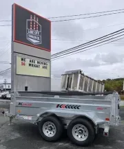 new Dump Trailers K-Trail  for sale, in Dartmouth, NS Thumbnail 2