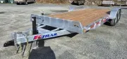 new Equipment / Flatbed Trailers K-Trail  for sale, in Dartmouth, NS Thumbnail 2