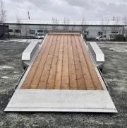 new Tilt Trailers Nordtek Trailers  for sale, in Dartmouth, NS Thumbnail 3