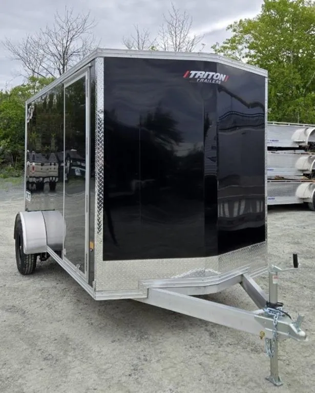 2026 Triton