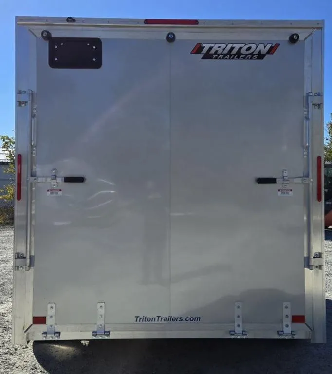 2026 Triton