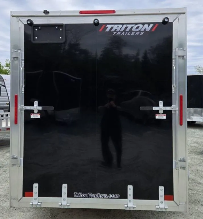 2026 Triton