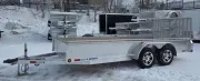new Equipment / Flatbed Trailers BearCo  for sale, in Dartmouth, NS Thumbnail 2