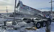 new Dump Trailers K-Trail  for sale, in Dartmouth, NS Thumbnail 1