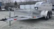 new Equipment / Flatbed Trailers BearCo  for sale, in Dartmouth, NS Thumbnail 3