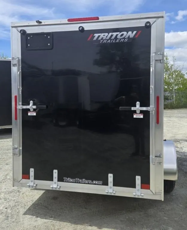 2026 Triton