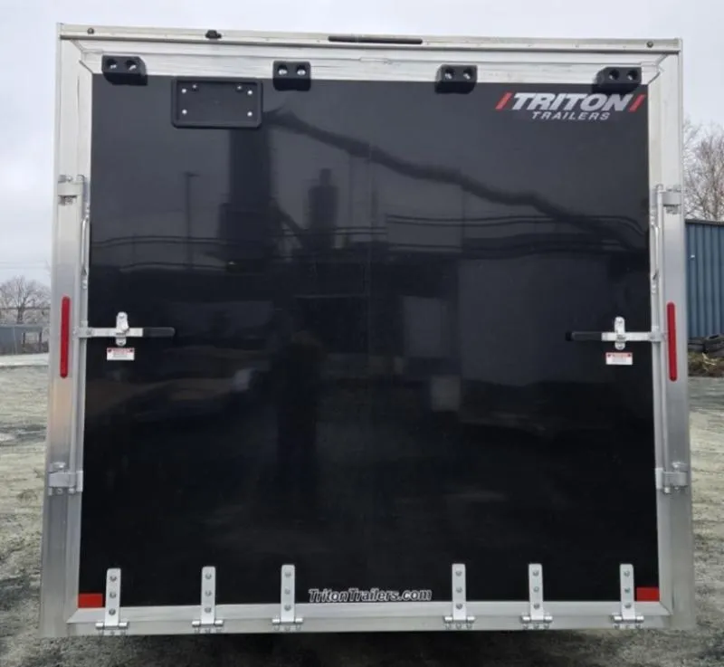 2026 Triton